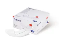 6549_KOMPRES ZETUVIT E NESTERILNI 10X20CM 50KS